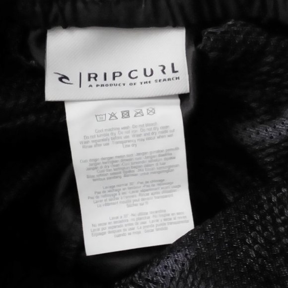 Rip Curl Utah Walkshort Style #OWABC8 - Picture 5 of 5